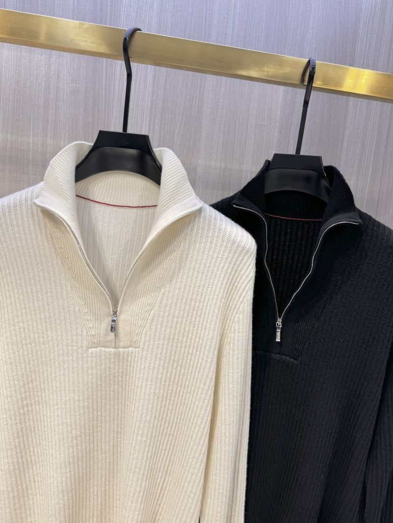 Prada Sweaters